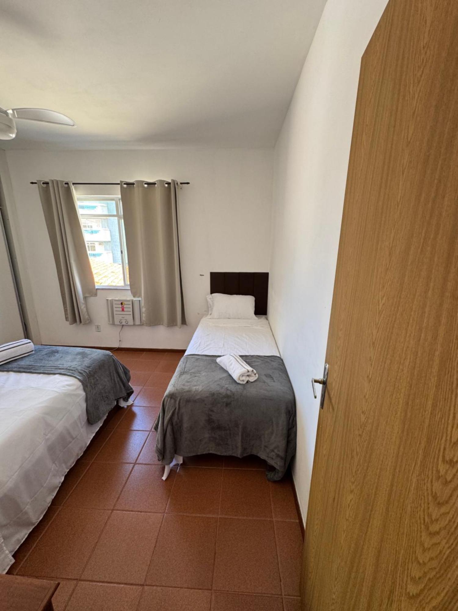 Apartamento Incrivel Em Cabo Frio Com Localizacao Privilegiada Ao Lado Da Praia Do Forte! Exterior foto